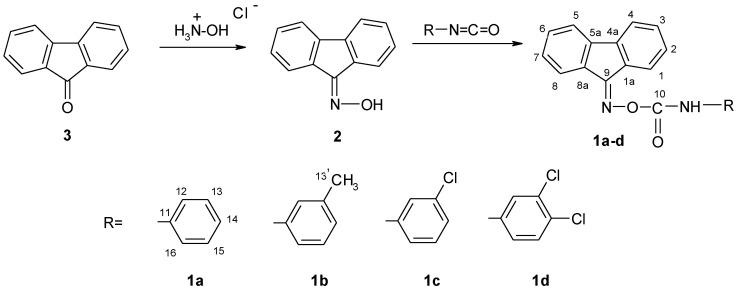 Scheme 1