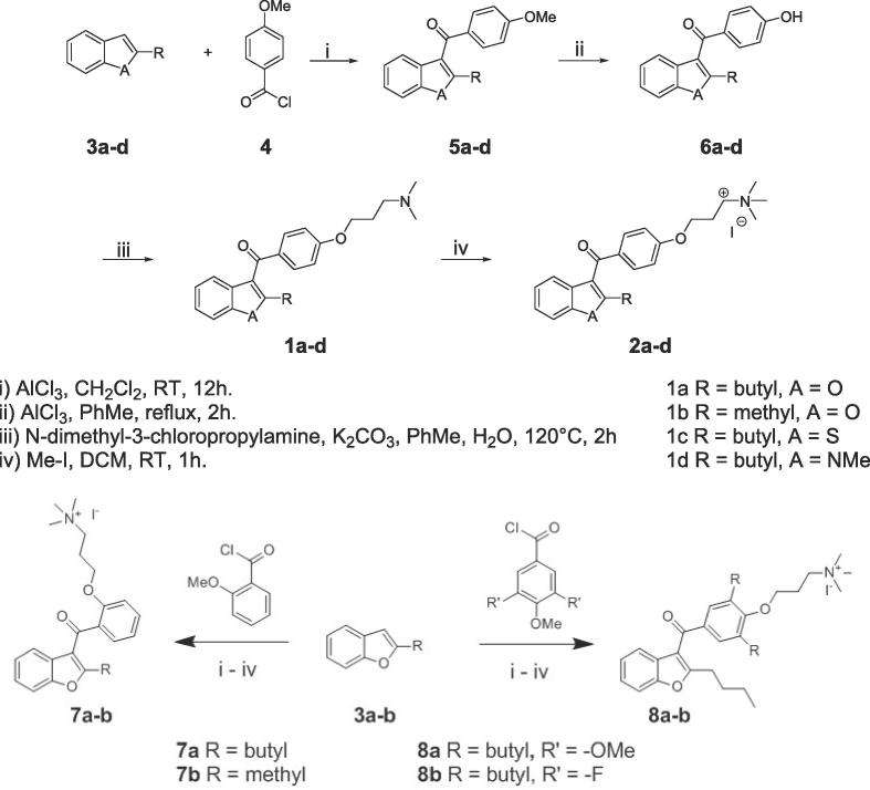 Scheme 1