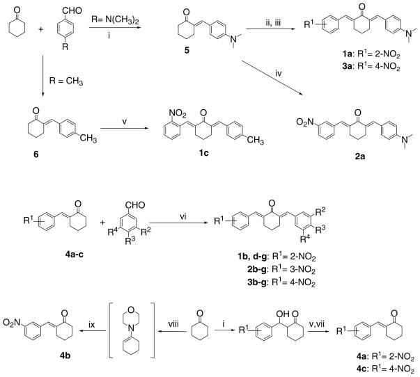 Scheme 1