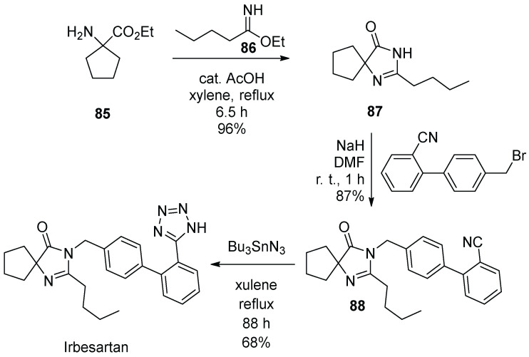 Scheme 24