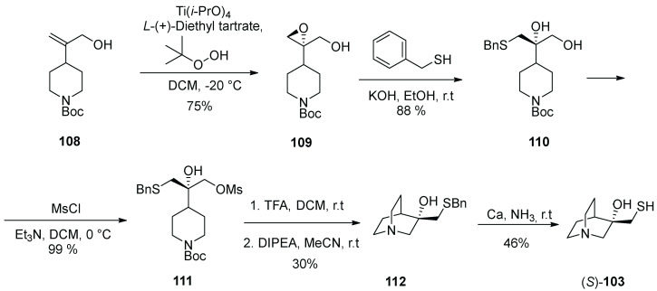 Scheme 33