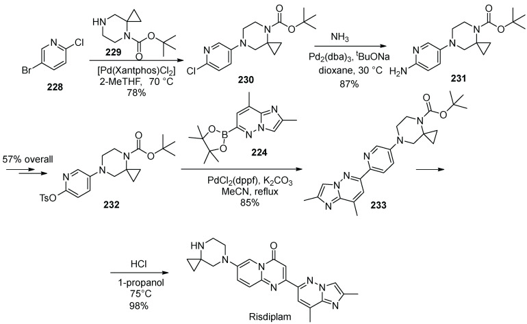 Scheme 57