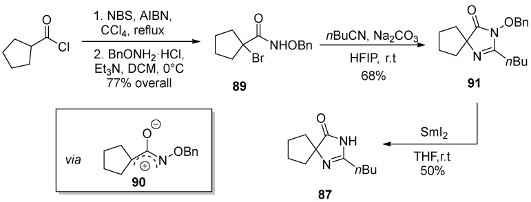 Scheme 25