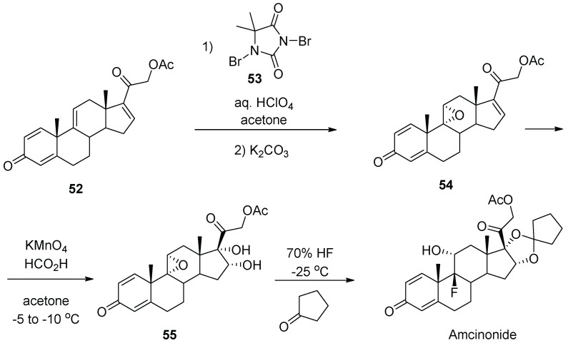 Scheme 13