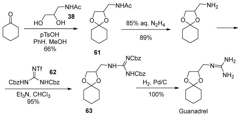 Scheme 15