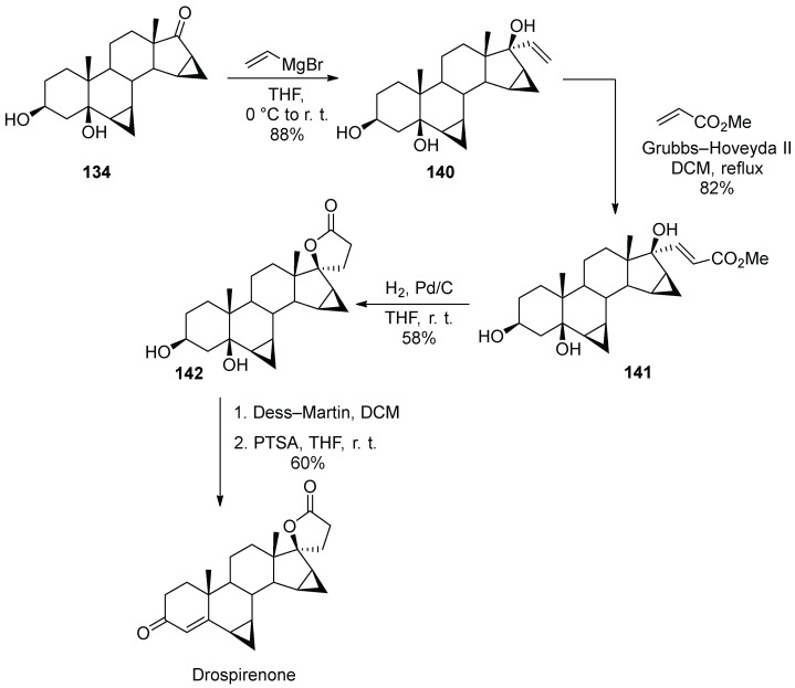 Scheme 40