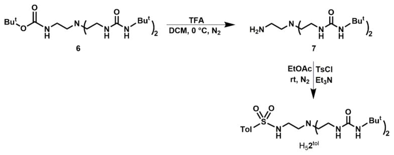 Scheme 1