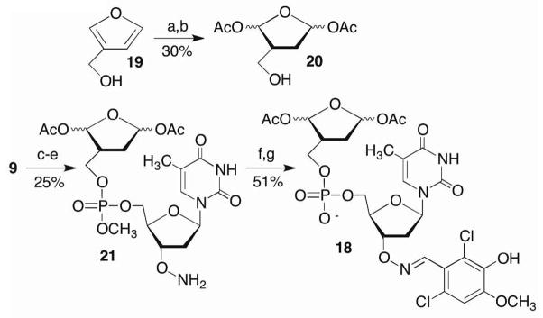 Scheme 8a a