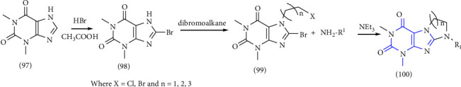 Scheme 16