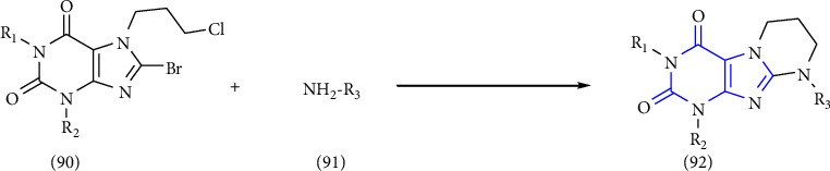 Scheme 14