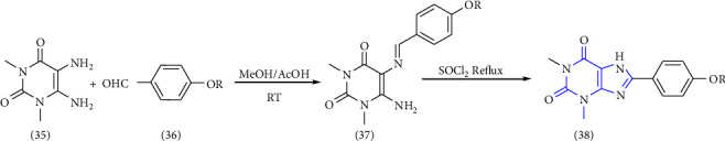 Scheme 5