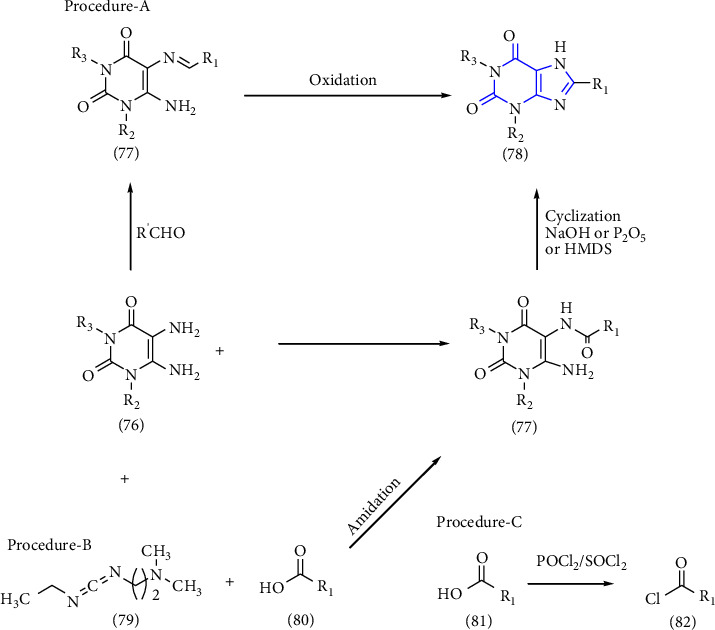 Scheme 12