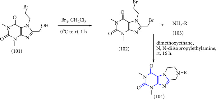 Scheme 17