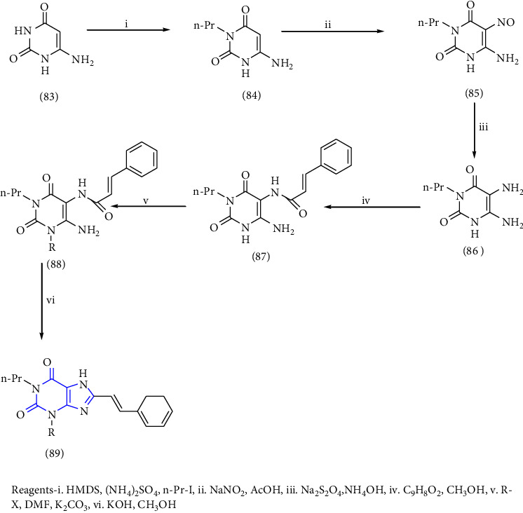 Scheme 13