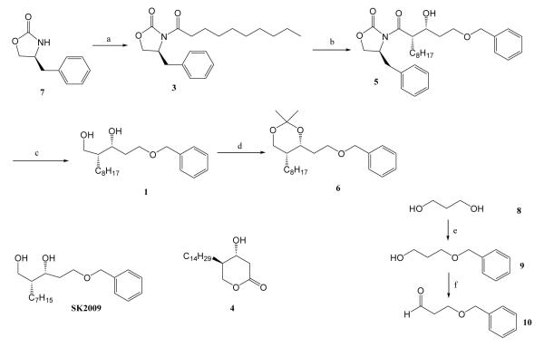 Scheme 1