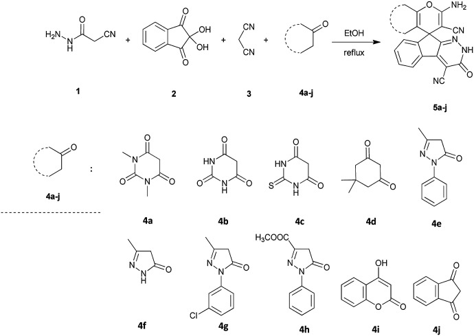 Scheme 1