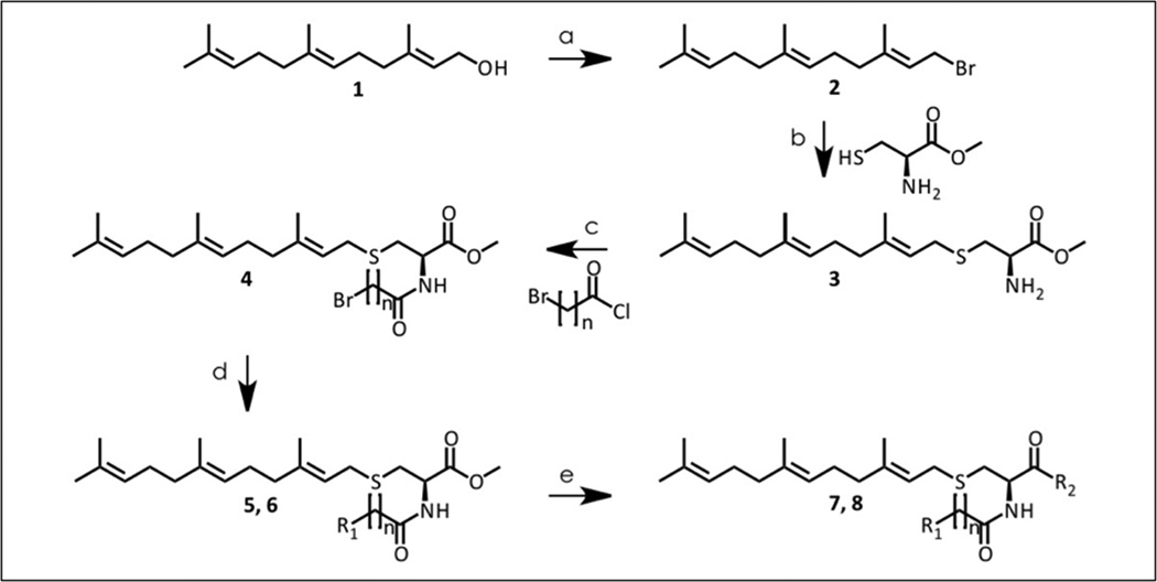 Scheme 1