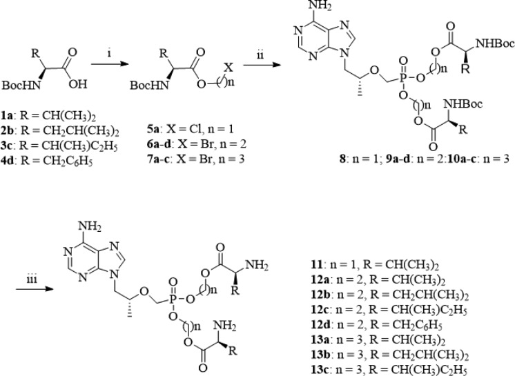 Scheme 1