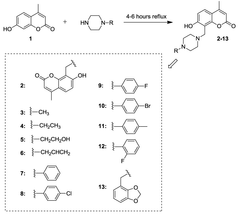 Scheme 2