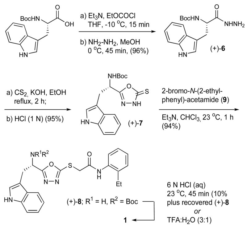 Scheme 1