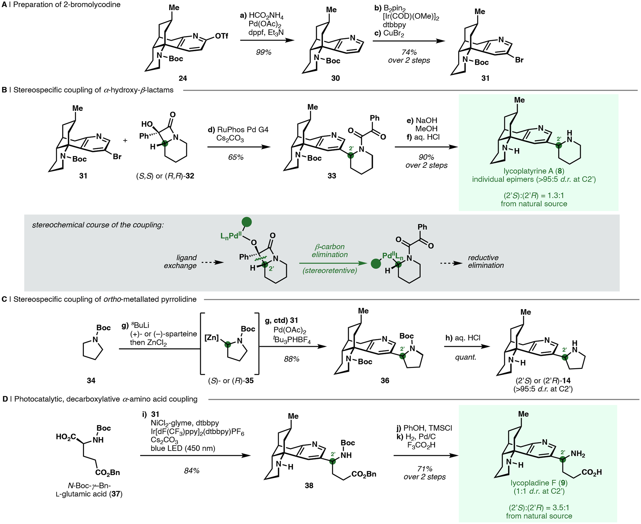 Scheme 3.