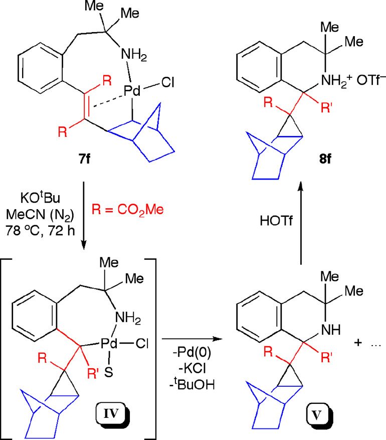 Scheme 10