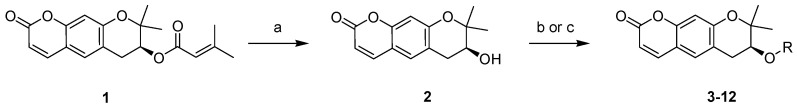 Scheme 1