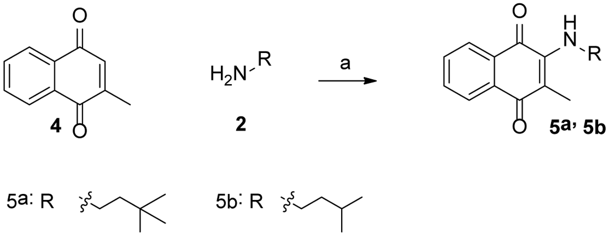 Scheme 2: