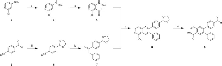 Scheme 1