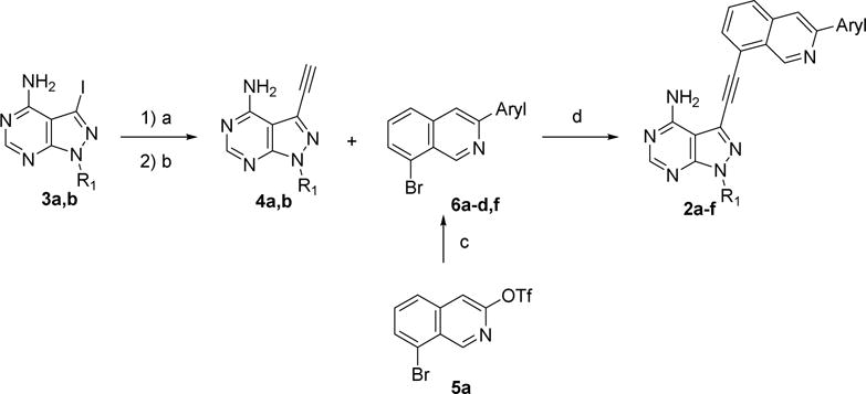 Scheme 1