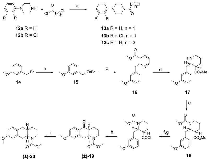 Scheme 1a