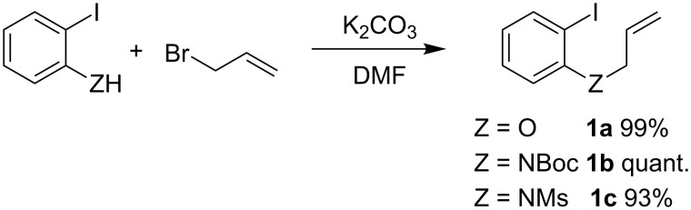 Scheme 1