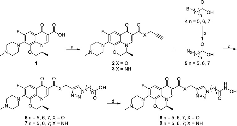 Scheme 1