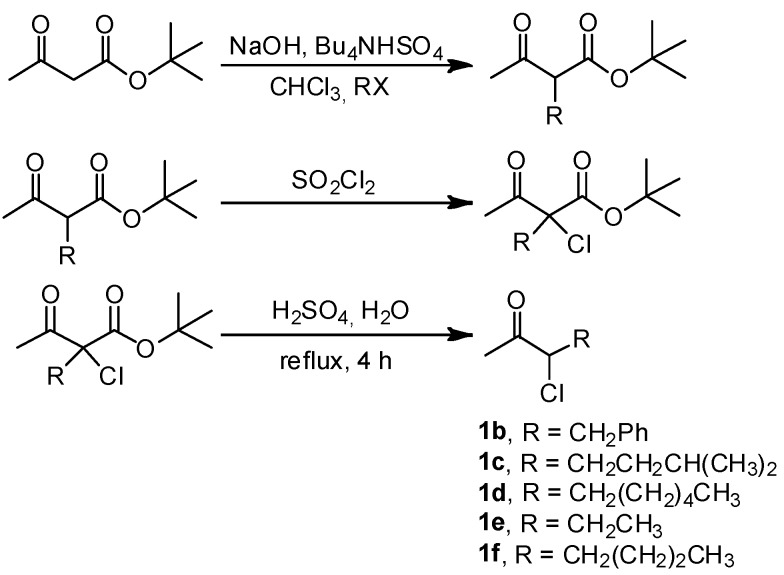 Scheme 3