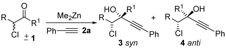 Scheme 1