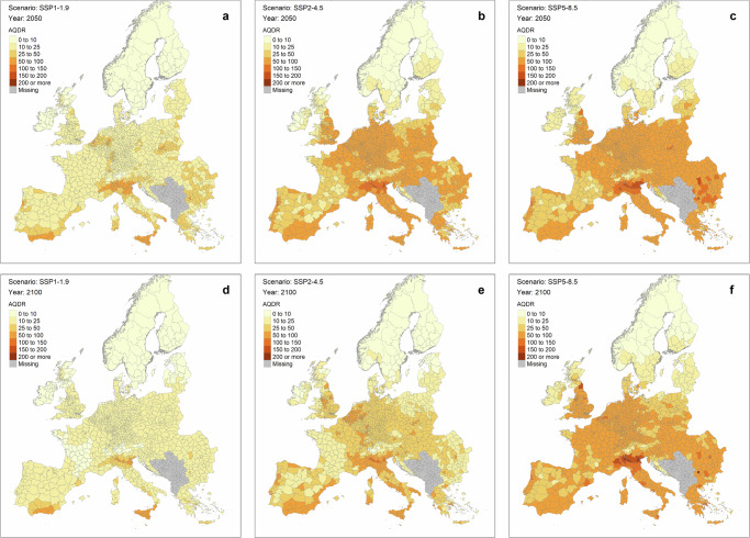 High resolution assessment of air - 41467 2025 60449 Fig4 HTML