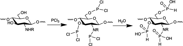 Scheme 9