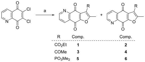 Scheme 1