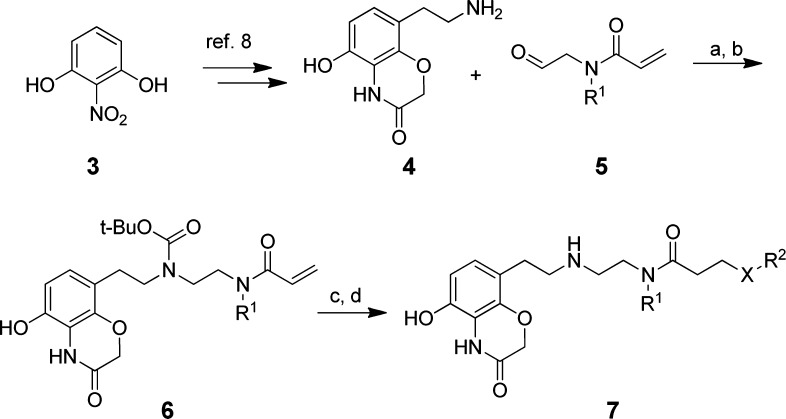 Scheme 1