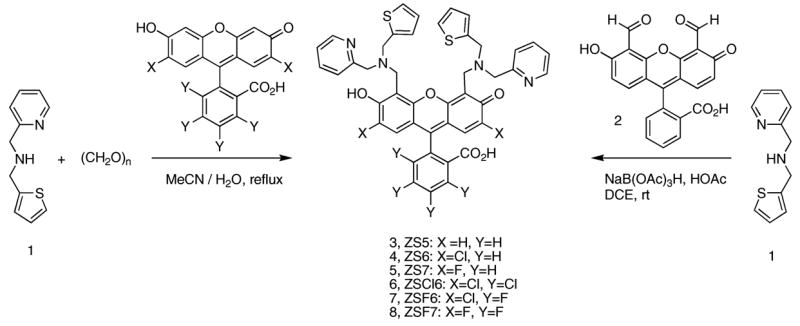 Scheme 1