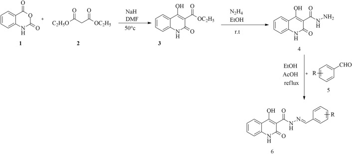 Scheme 1