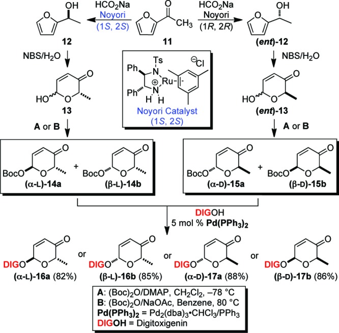 Scheme 1