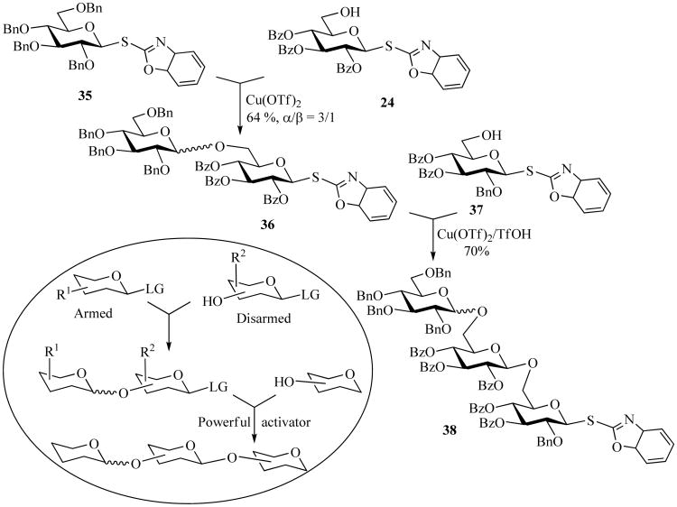 Scheme 8