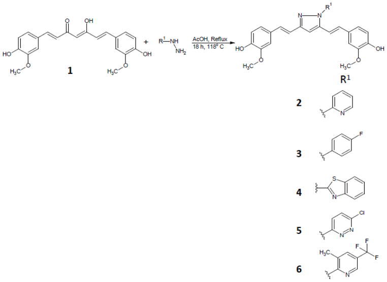 Scheme 1