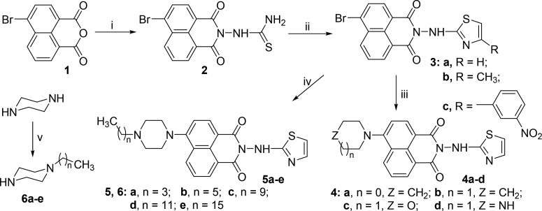 Scheme 1