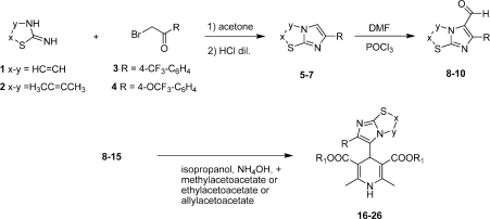 Scheme 1