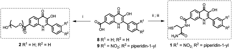 Scheme 2