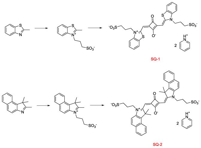 Scheme 1