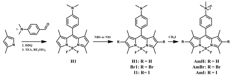 Scheme 1