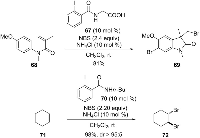 Scheme 20